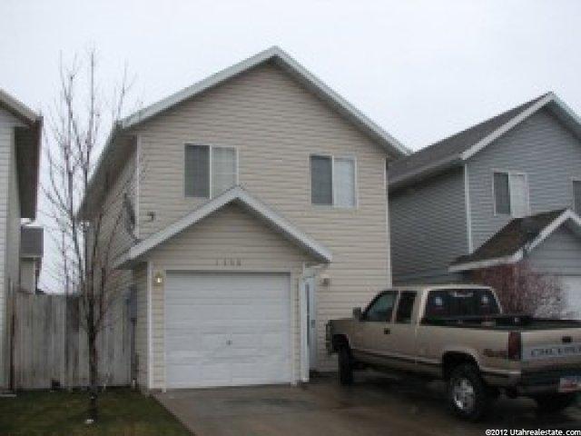 1368 N 590 W, Logan, UT 84341 — photo 12