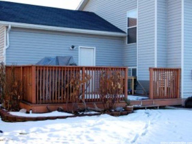 1528 W 25 N, West Point, UT 84015 — photo 9