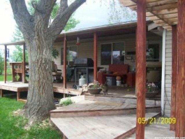 3382 S 1500 E, Vernal, UT 84078 — photo 11