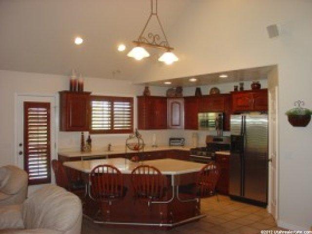 3517 W Inverness Dr, Syracuse, UT 84075 — photo 7