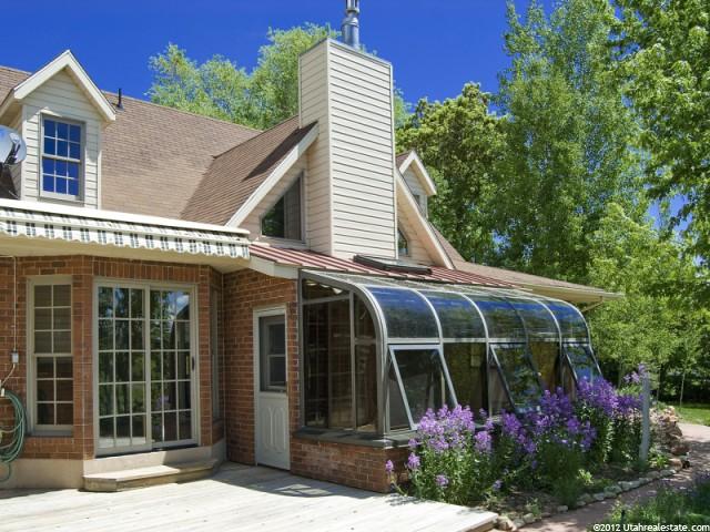 845 W Bigler Ln, Midway, UT 84049 — photo 2
