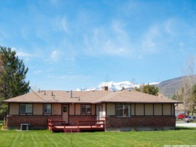 95 E 500 N, Midway, UT 84049 — photo 11