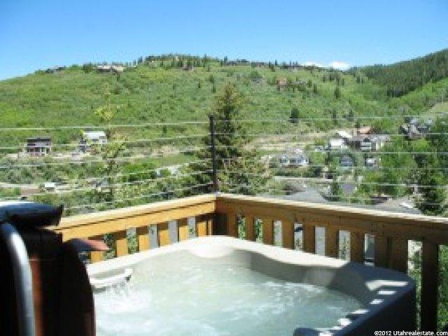 236238 Upper Norfolk, Park City, UT 84060 — photo 11