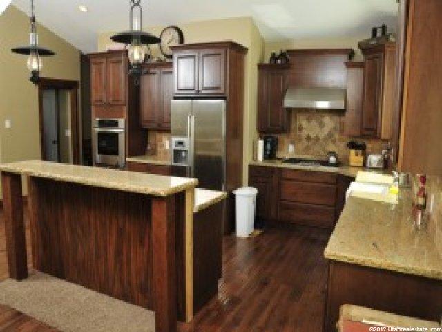 119 W 360 N, Kamas, UT 84036 — photo 2