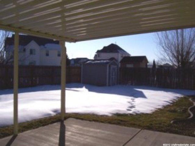 891 E 1750 N, North Ogden, UT 84414 — photo 12