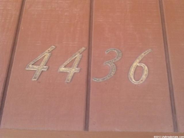4436 S 1620 W, Roy, UT 84067 — photo 2