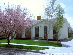 4545 W Twilight Dr, Salt Lake City, UT 84118