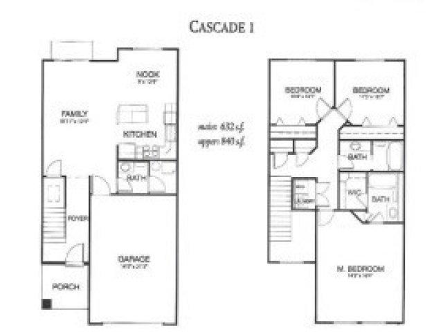 4440 Stone Creek Rd #2C, West Haven, UT 84401 — photo 2