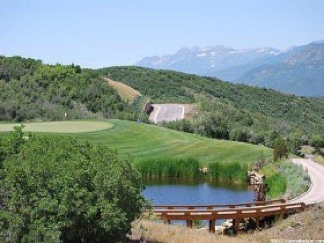 3701 E Ridgeway Dr S, Heber City, UT 84032 — photo 4