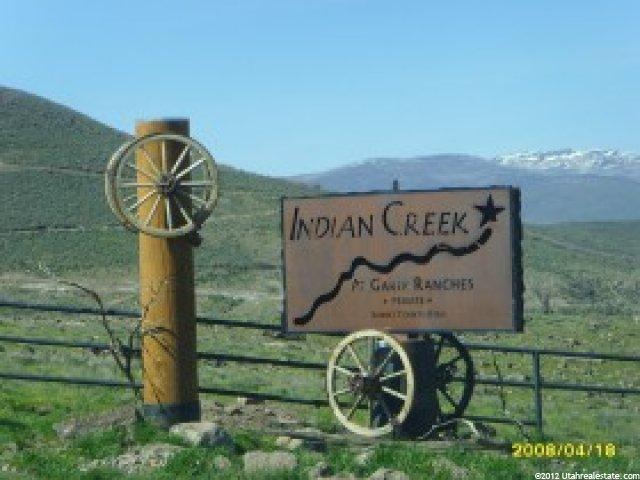 2 N Garff Ranches #2, Kamas, UT 84036 — photo 4