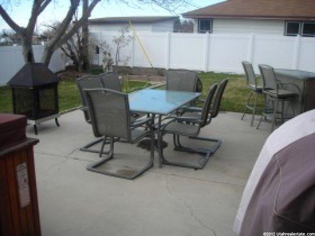 5397 S 2425 W, Roy, UT 84067 — photo 10