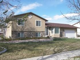 1352 W 8780 S, West Jordan UT 84088