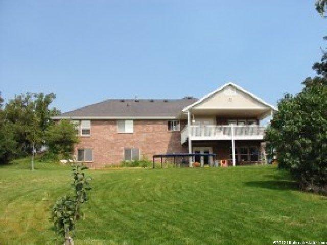 1916 E 1900 N, Layton, UT 84040 — photo 8