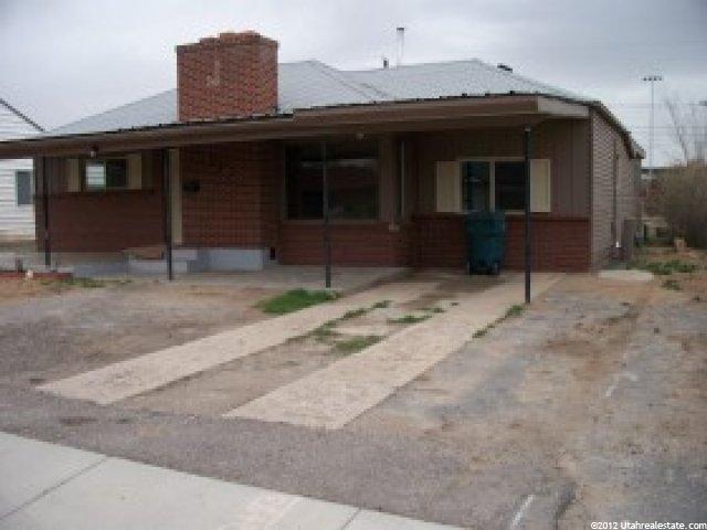 319 E 400 S, Vernal, UT 84078 — photo 10