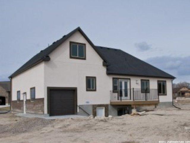 3357 Augusta Dr, Syracuse, UT 84075 — photo 2