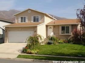 1104 N 1100 W, Farmington, UT 84025