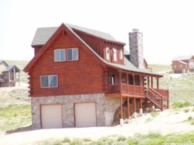 5789 S Mountain Meadow Ln, Daniel, UT 84032 — photo 2