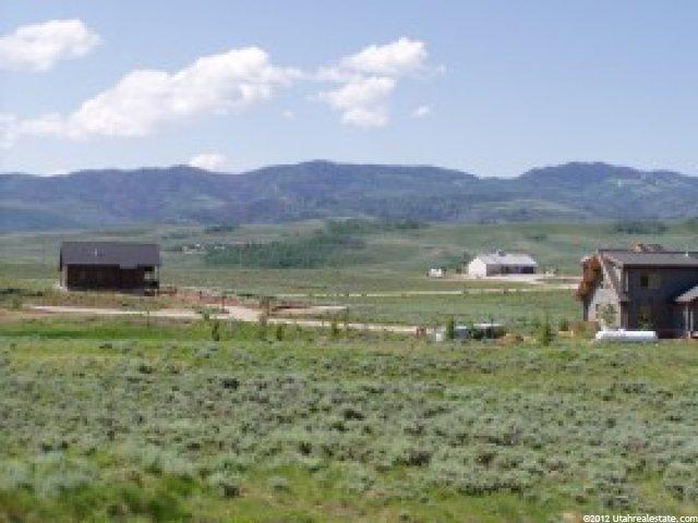 5789 S Mountain Meadow Ln, Daniel, UT 84032 — photo 12