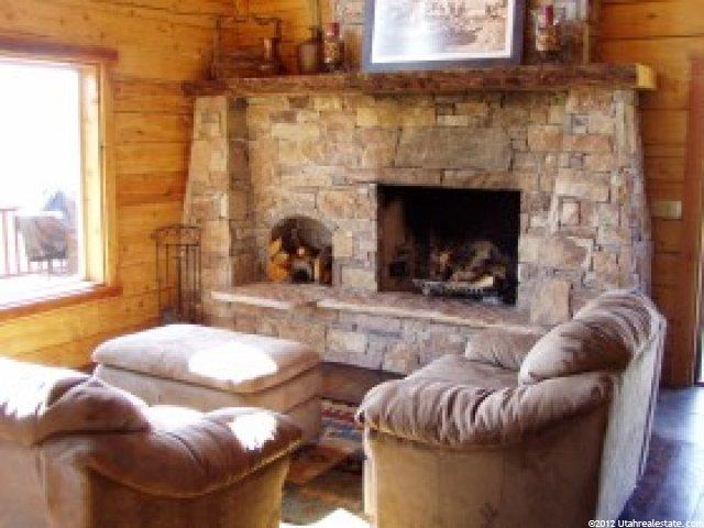 5789 S Mountain Meadow Ln, Daniel, UT 84032 — photo 3