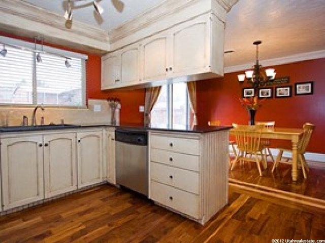 1591 E Secluded Cir S, Ogden, UT 84403 — photo 2