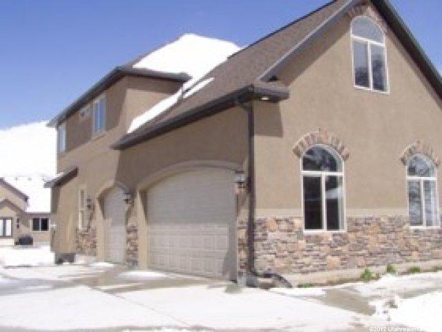 4072 W Park Cir, Highland, UT 84003 — photo 2