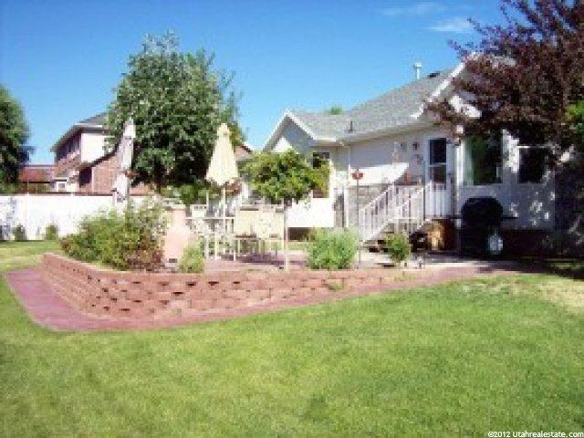 2296 Deere View Dr, Layton, UT 84040 — photo 7