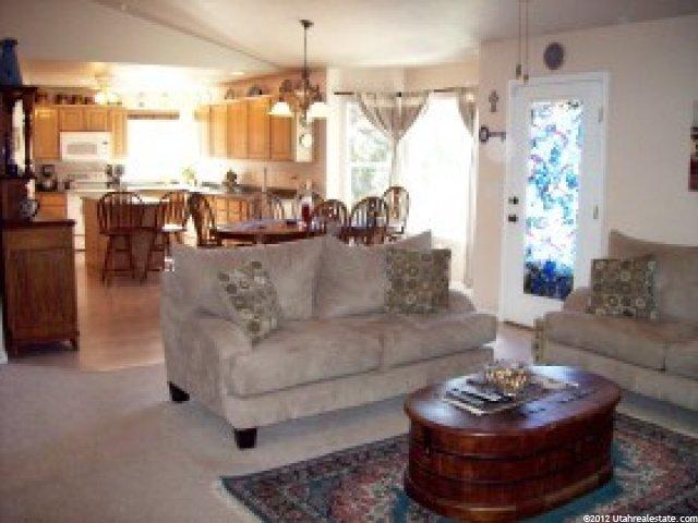 2296 Deere View Dr, Layton, UT 84040 — photo 3