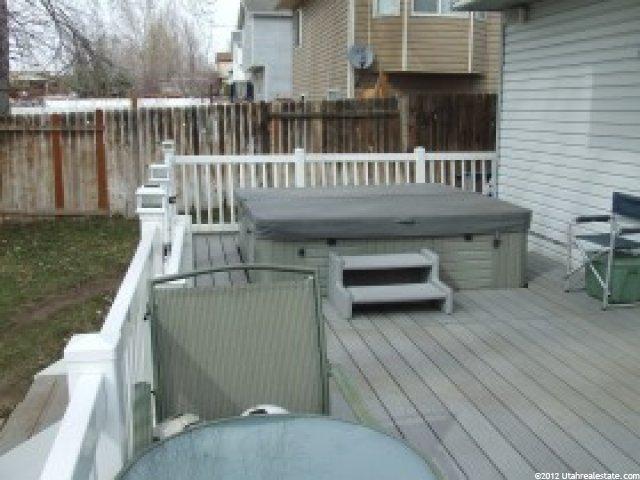 2579 N 1575 E, Layton, UT 84040 — photo 8