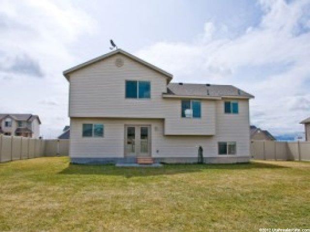4520 W 5375 S, Hooper, UT 84315 — photo 2