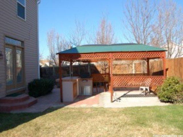 333 E Thornberry, Draper, UT 84020 — photo 11