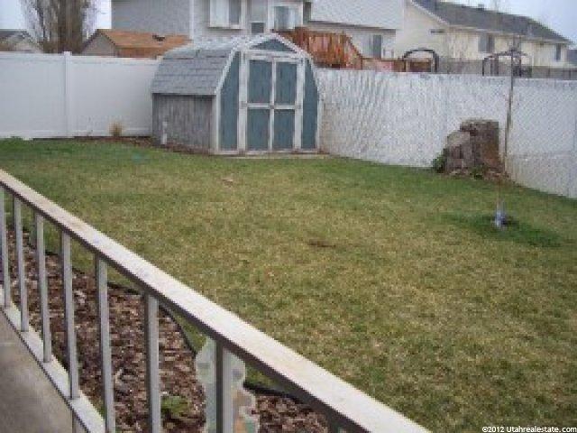4637 S 3900 W, Roy, UT 84067 — photo 3