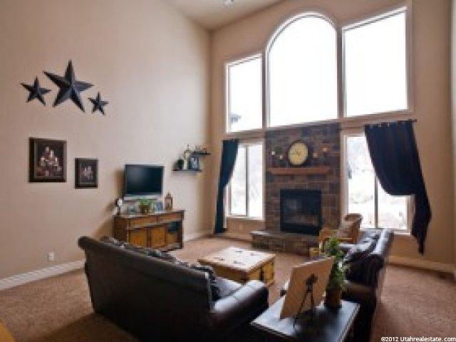 1641 E Millbrook Way, Bountiful, UT 84010 — photo 2