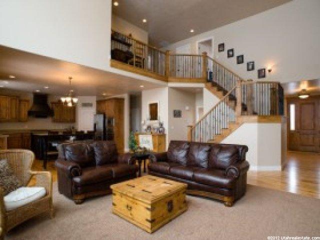 1641 E Millbrook Way, Bountiful, UT 84010 — photo 3