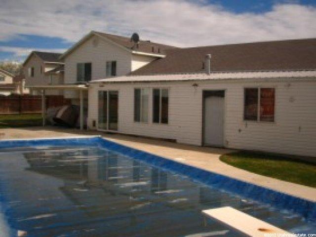 1626 W 150 S, West Point, UT 84015 — photo 7