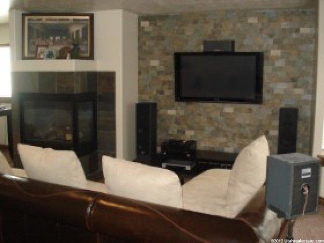 1321 E Lake Springs Ln, Holladay, UT 84117 — photo 2