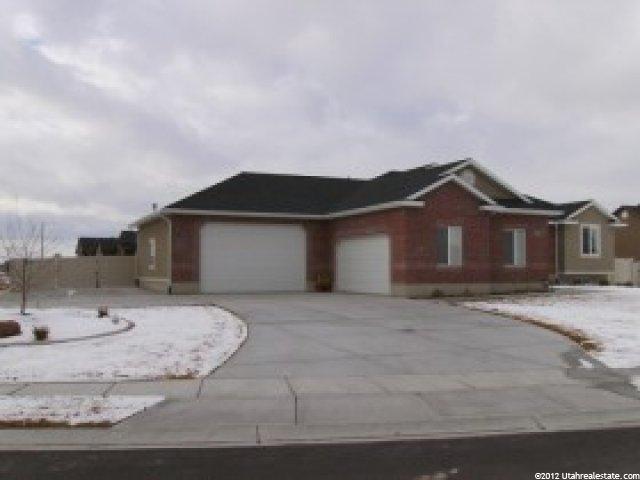 5195 S 5825 W, Hooper, UT 84315 — photo 2