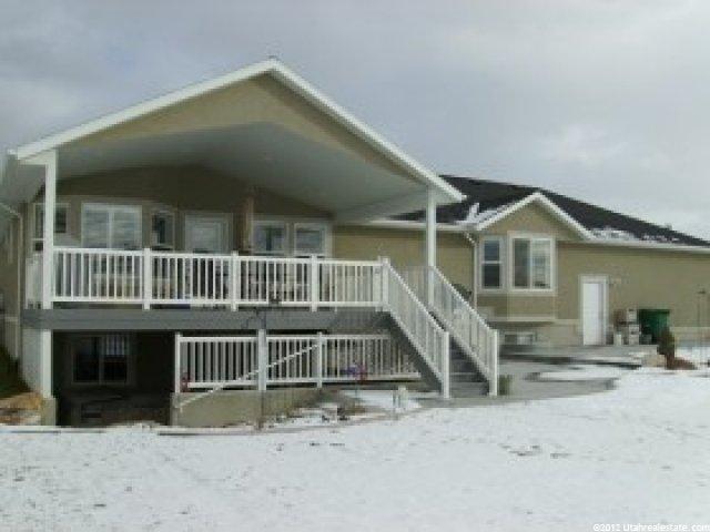 5195 S 5825 W, Hooper, UT 84315 — photo 11