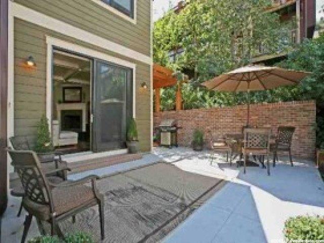 255 Park Ave, Park City, UT 84060 — photo 7