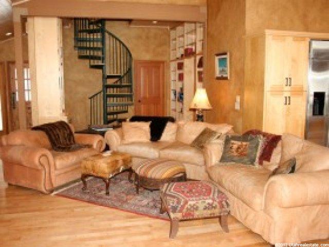 7724 Whileaway Rd W, Park City, UT 84098 — photo 3