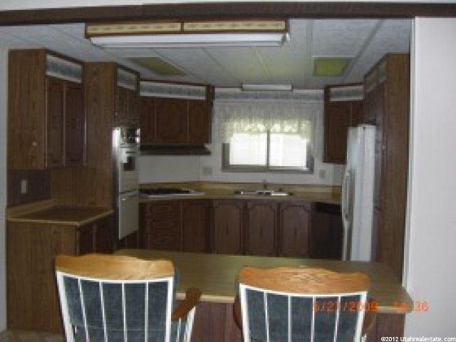 1111 N 2000 W #345, Farr West, UT 84404 — photo 4