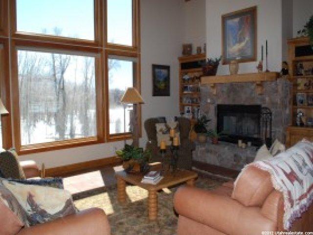 5450 N Franson Ln, Oakley, UT 84055 — photo 2