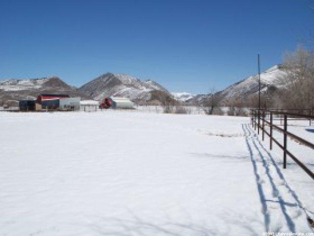 5450 N Franson Ln, Oakley, UT 84055 — photo 11