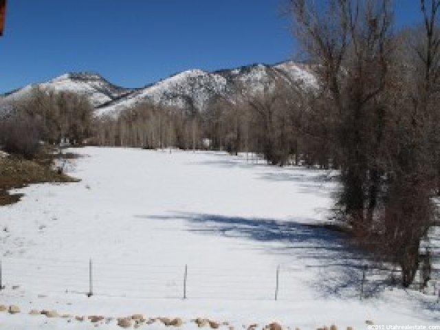 5450 N Franson Ln, Oakley, UT 84055 — photo 12