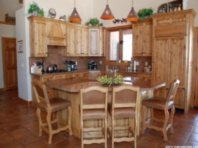 5450 N Franson Ln, Oakley, UT 84055 — photo 4
