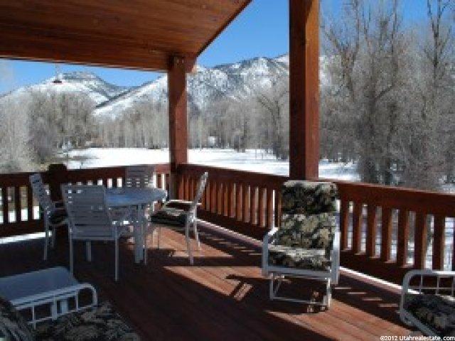 5450 N Franson Ln, Oakley, UT 84055 — photo 8