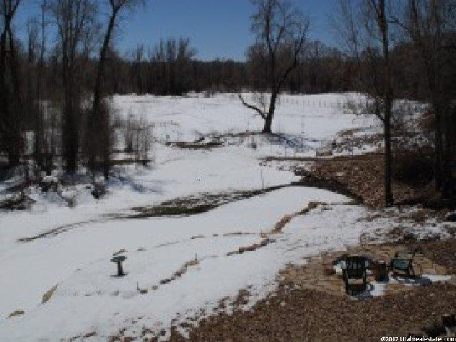 5450 N Franson Ln, Oakley, UT 84055 — photo 9