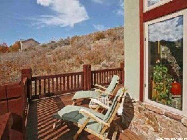 3624 Sunridge Dr, Park City, UT 84098 — photo 12