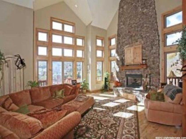 3624 Sunridge Dr, Park City, UT 84098 — photo 3