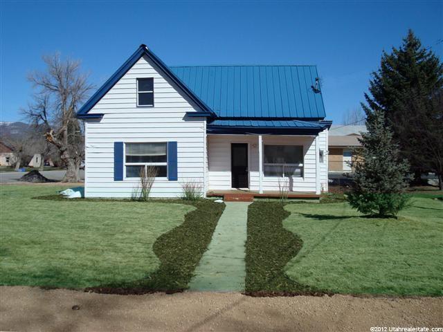 415 S 200 E, Heber City, UT 84032