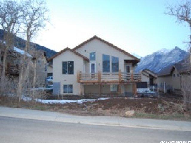 1111 W Sunburst Ln, Midway, UT 84049 — photo 2